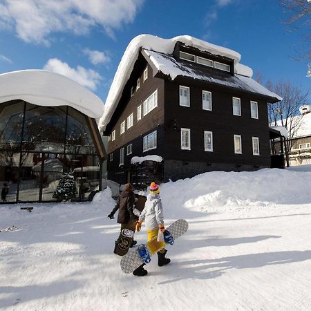 Kimamaya By Odin Niseko Exteriör bild