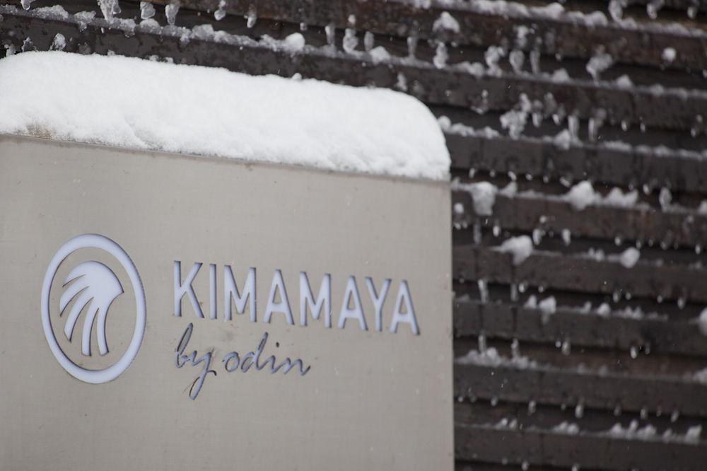 Kimamaya By Odin Niseko Exteriör bild