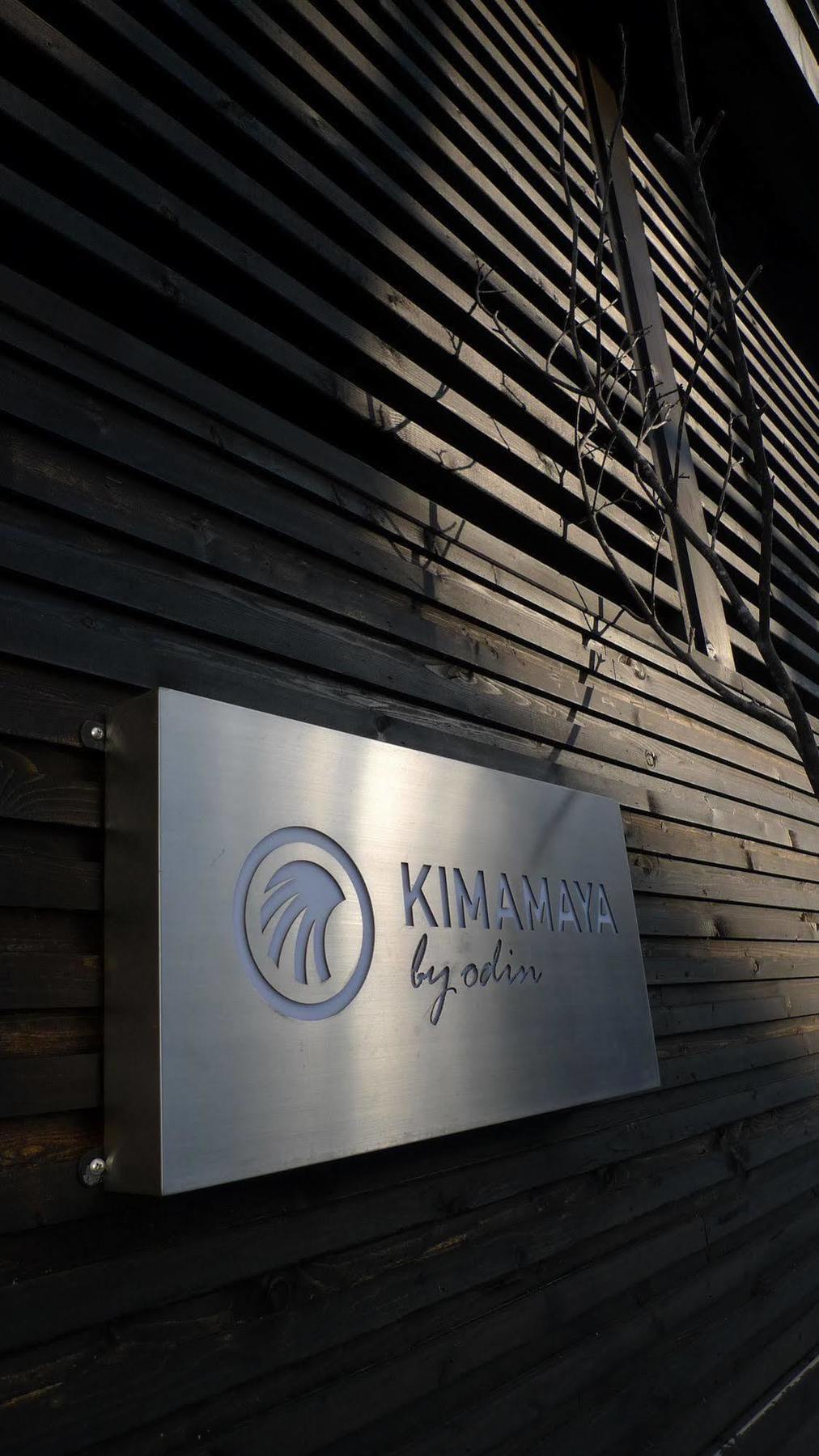 Kimamaya By Odin Niseko Exteriör bild